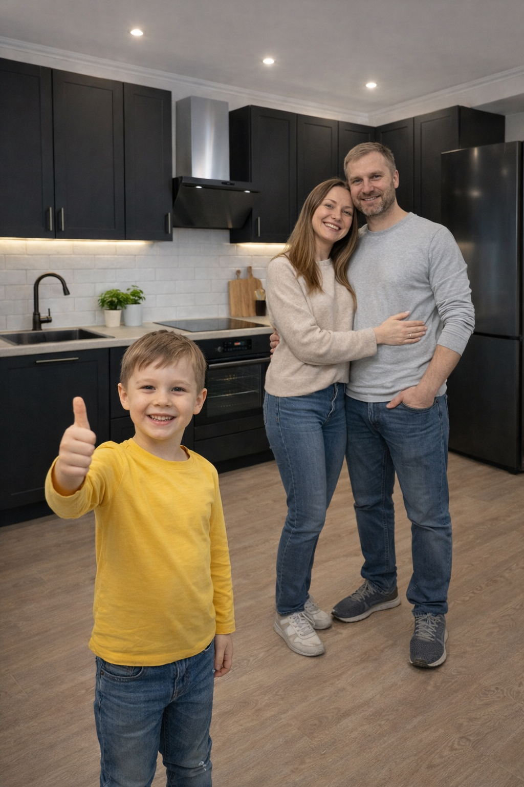 Портрет человека