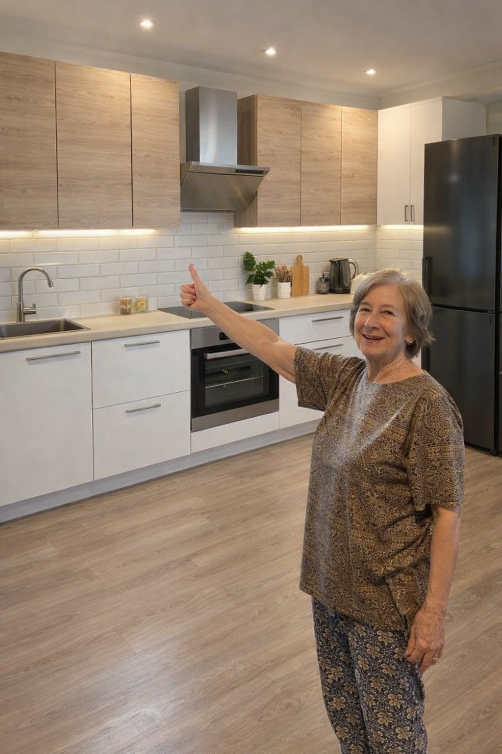 Портрет человека